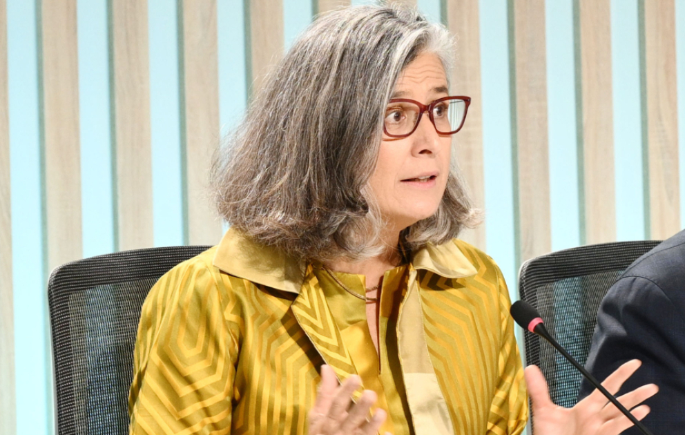 UN-Habitat Executive Director: WUF13 serves as an excellent platform for transitioning from dialogue to action