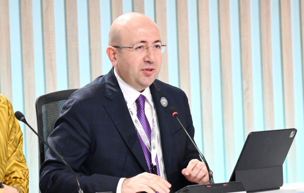Committee Chairman: Rebuilding destroyed cities and villages in Azerbaijan in a modern way means creating a new urban development model