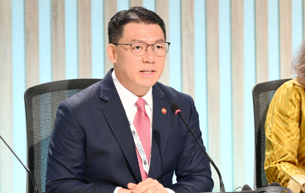 Un ministre malaisien : Les discussions lors du WUF13 consacrées aux approches pratiques pour rendre les villes plus inclusives et durables