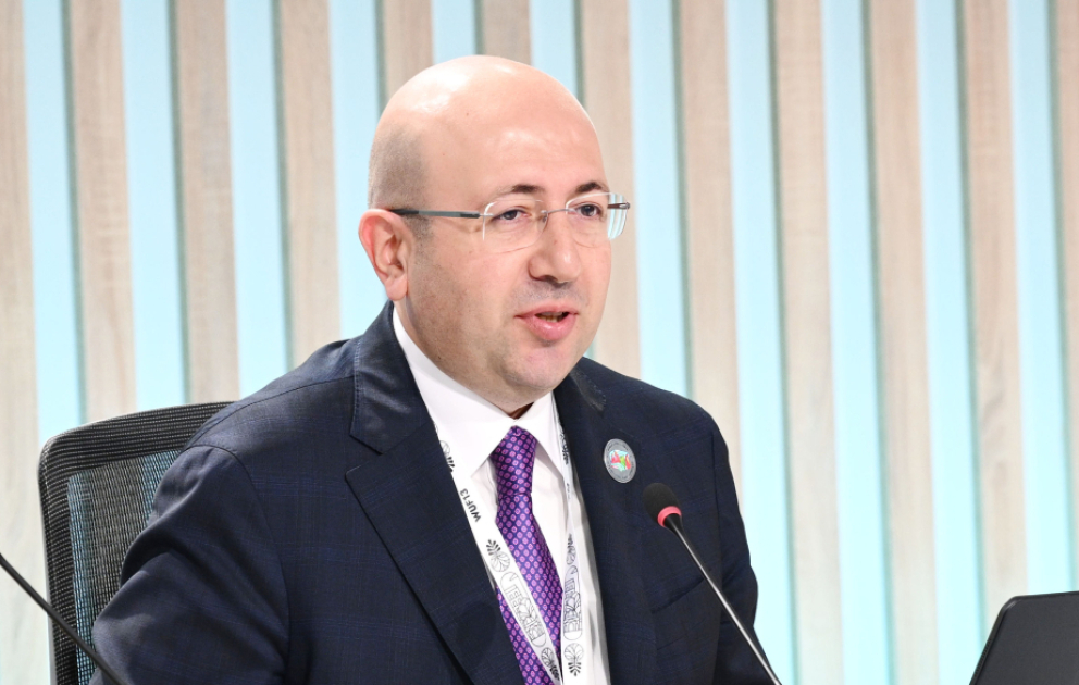 Chairman of Committee: Urban Expo to showcase Azerbaijan's urban transformation