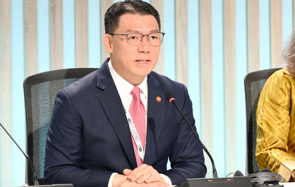 Malaysian Minister: Discussions at WUF13 focus on practical approaches to building more inclusive and sustainable cities