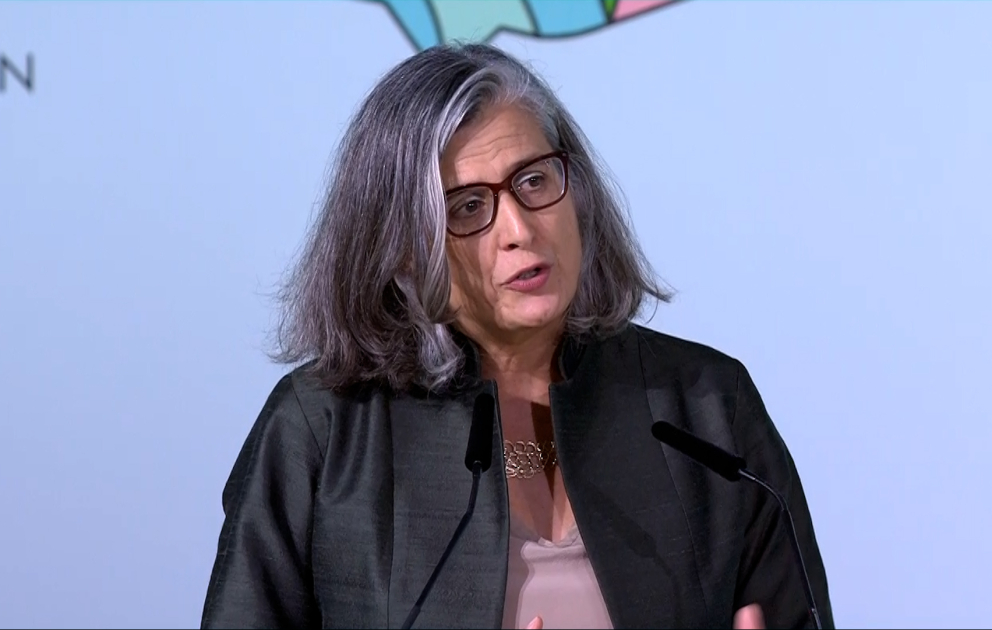 Anaklaudia Rossbax: Mənzilə əlçatanlıq ilə bağlı problem hazırda dünyada üç insandan birini əhatə edir