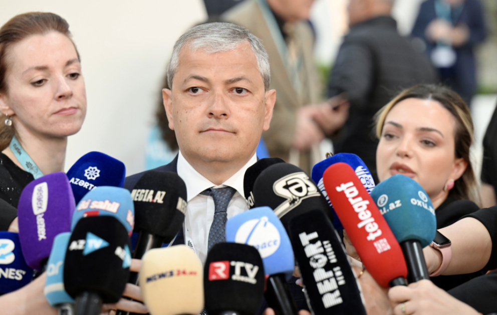 Aydın Kərimov: Bu il Şuşanın Böyük qala və Kiçikqaladərəsi kəndlərinə köç olacaq