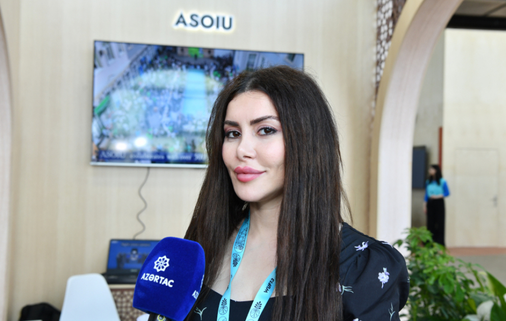 ADNSU beynəlxalq reytinqlərdə mövqeyini gücləndirməyi hədəfləyir