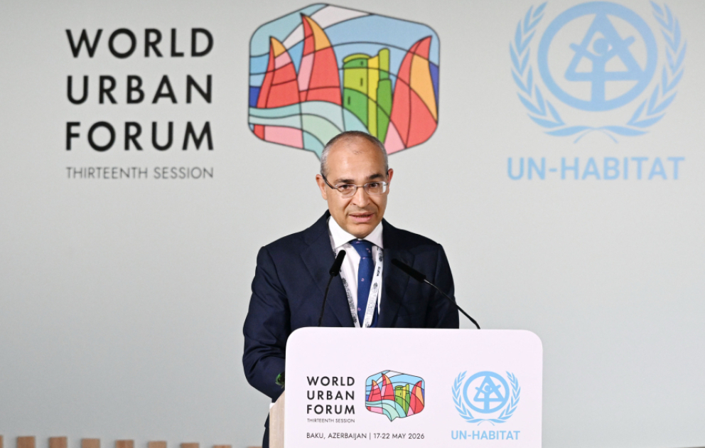 Nazir: Son illərdə fərdi evlər və bu tipli qeyri-formal yaşayış məskənləri üçün müəyyən amnistiyalar tətbiq etmişik