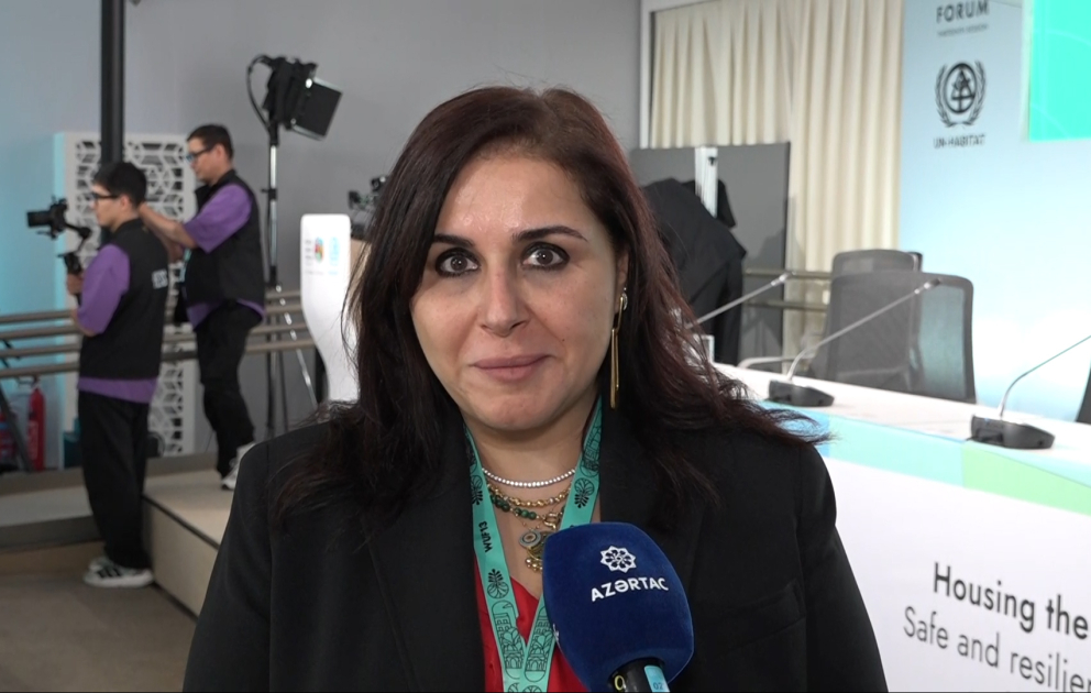 Adaptasiya Fondu çərçivəsində Azərbaycanda keçirilən layihənin digər Xəzəryanı ölkələrdə də keçirilməsi planlaşdırılır
