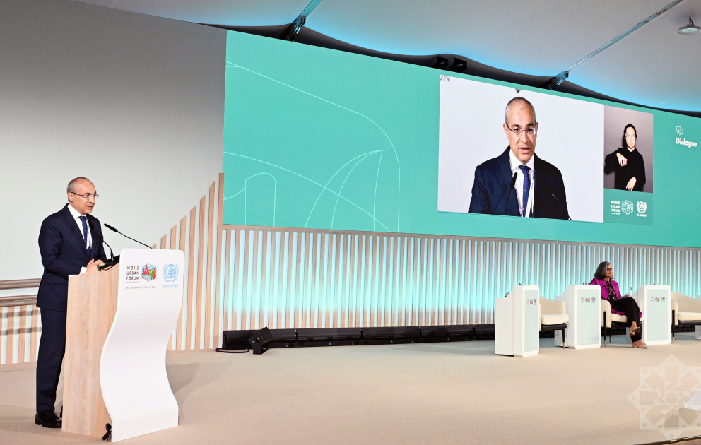 WUF13 : Transformer les quartiers informels et les bidonvilles en logements dans le monde entier