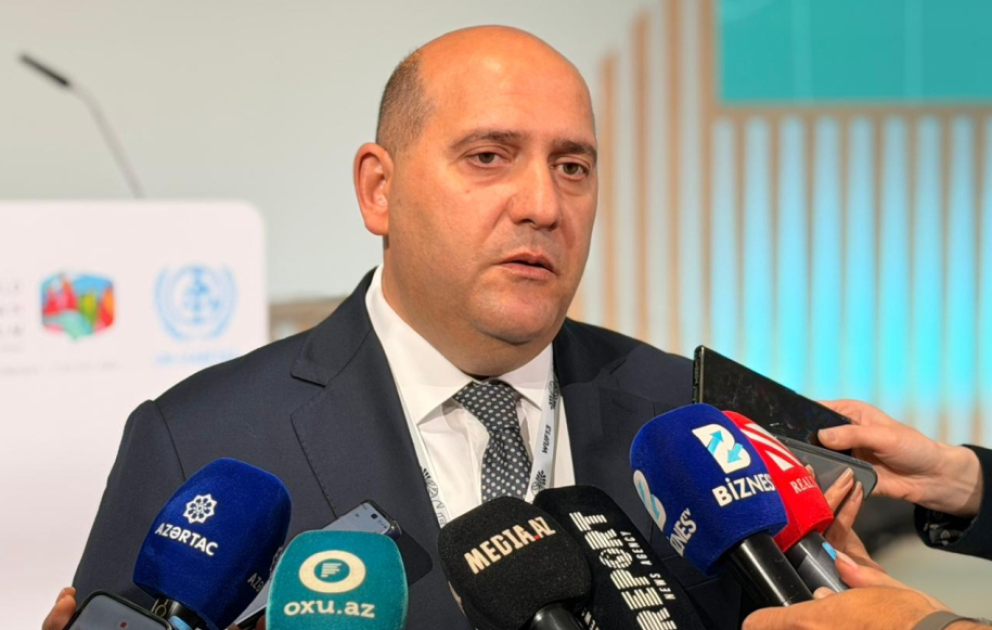Emin Hüseynov: Ağdam, Füzuli və Xocavəndə 13 min 700 nəfər köçürülüb