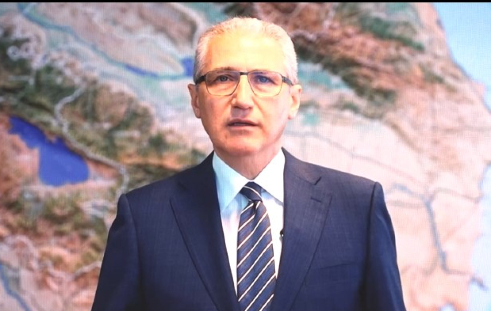 İqlim məsələləri üzrə nümayəndə: Davamlı və dayanıqlı şəhərlərin əhəmiyyəti daha da artacaq