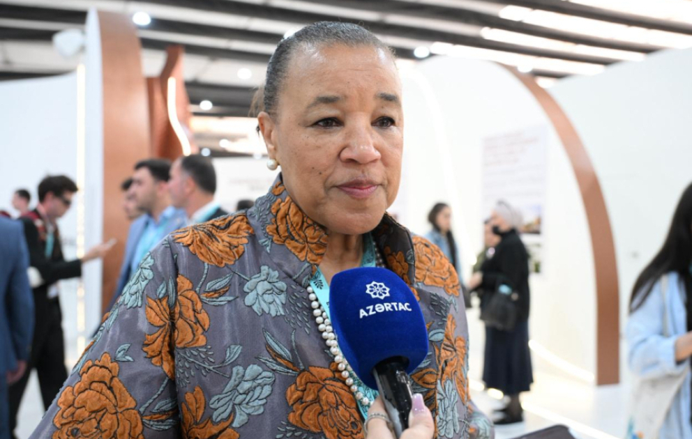 Patricia Scotland: Plastikmüll nimmt rasant zu