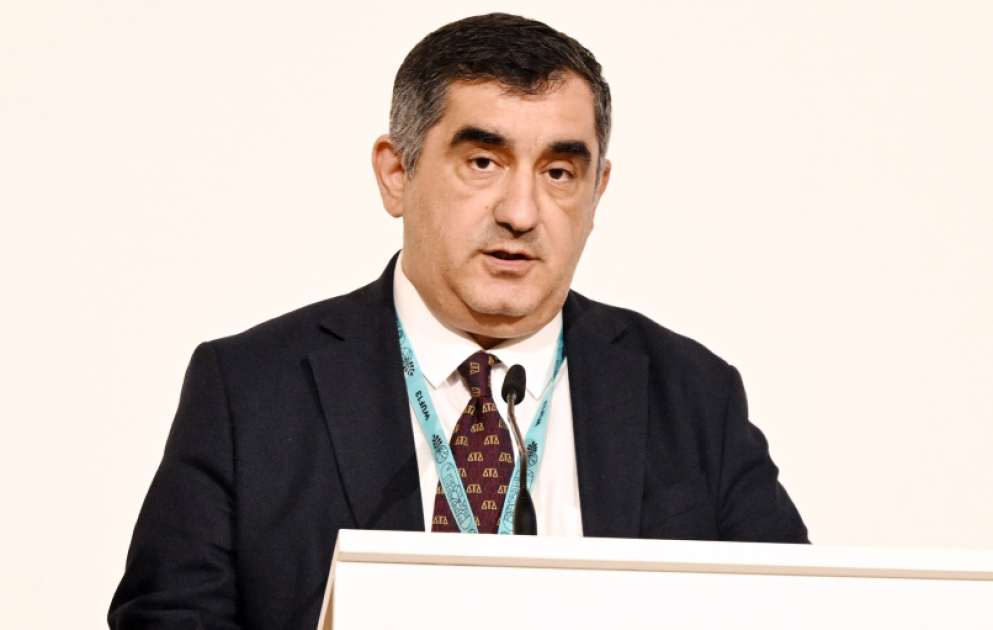 Ramil İsgəndərli: Şəhərsalmada gənclərin və QHT-lərin təklifləri diqqətdən kənarda qalmır