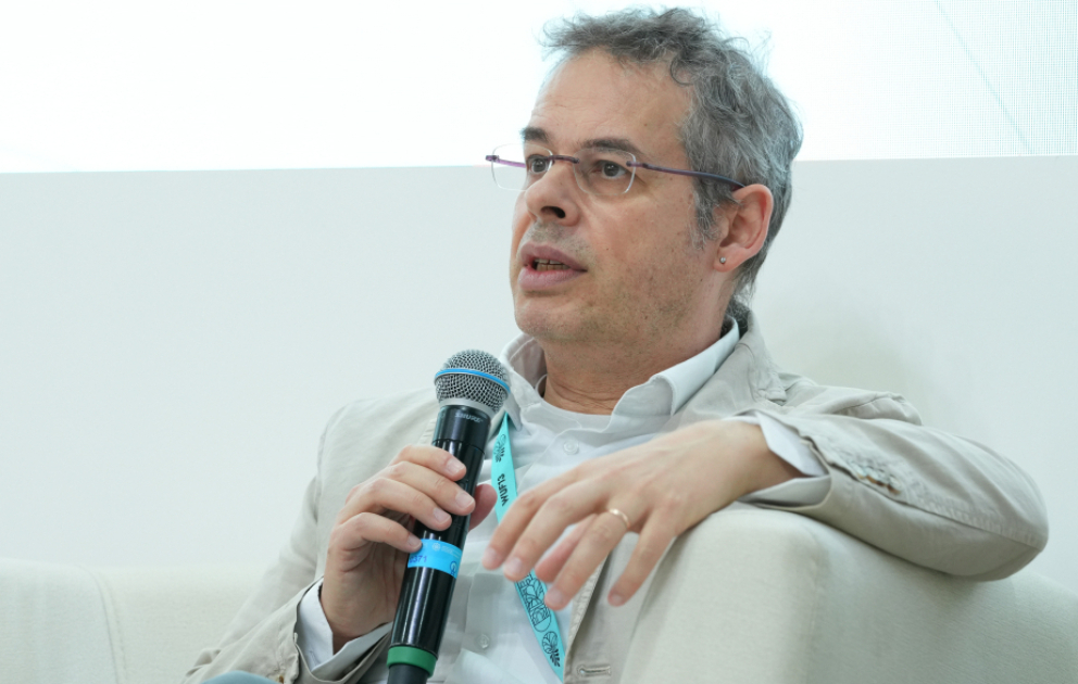 Marco Bovati: Mənzil mövzusu tələbələrin tədrisində xüsusi əhəmiyyət daşıyan istiqamətlərdən biridir