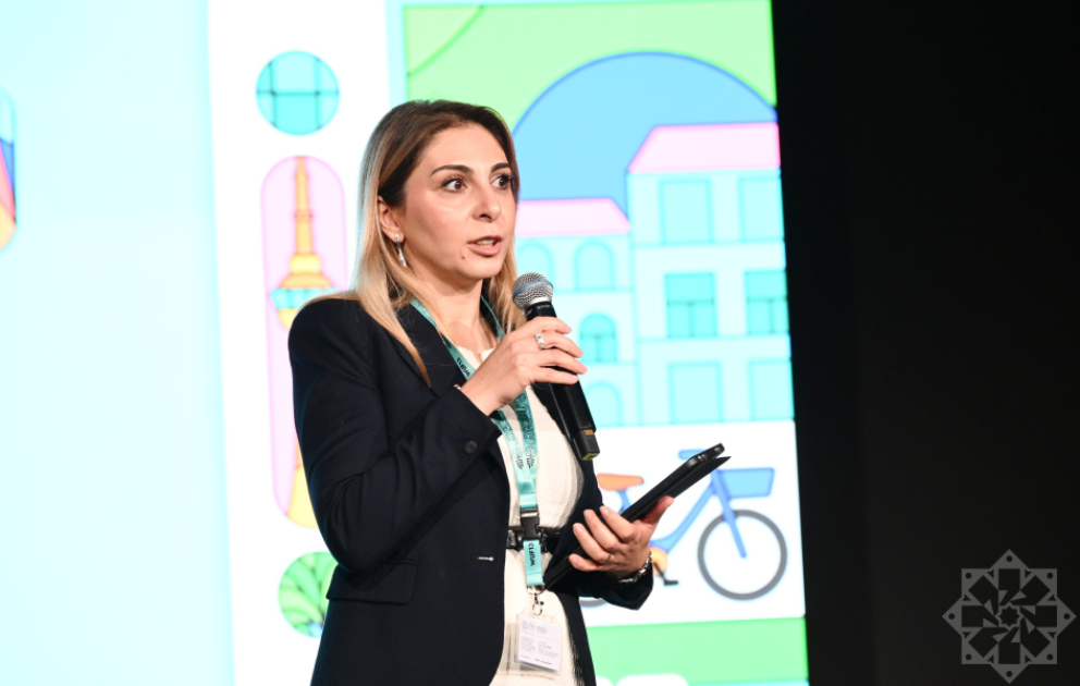 Şəki: Şəbəkə, tarix və sənətkarlığın Azərbaycanın canlı irsini toxuduğu məkan