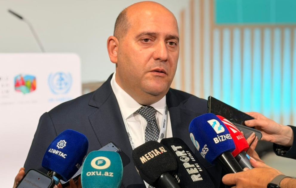 Emin Huseynov: So far, 13,700 people resettled in Aghdam, Fuzuli and Khojavend