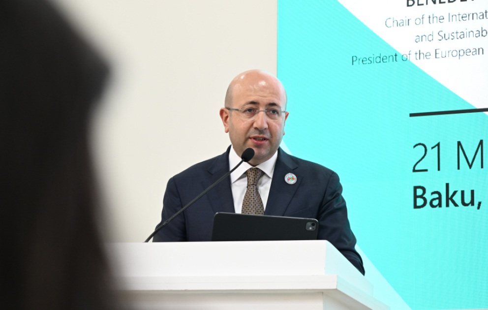 Anar Quliyev: Mənzil böhranı artıq yalnız sosial məsələ deyil, çoxölçülü inkişaf çağırışıdır