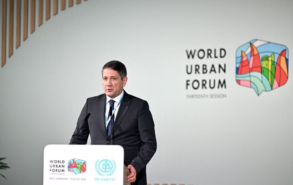 New approaches to housing finance and inclusive solutions discussed at WUF13