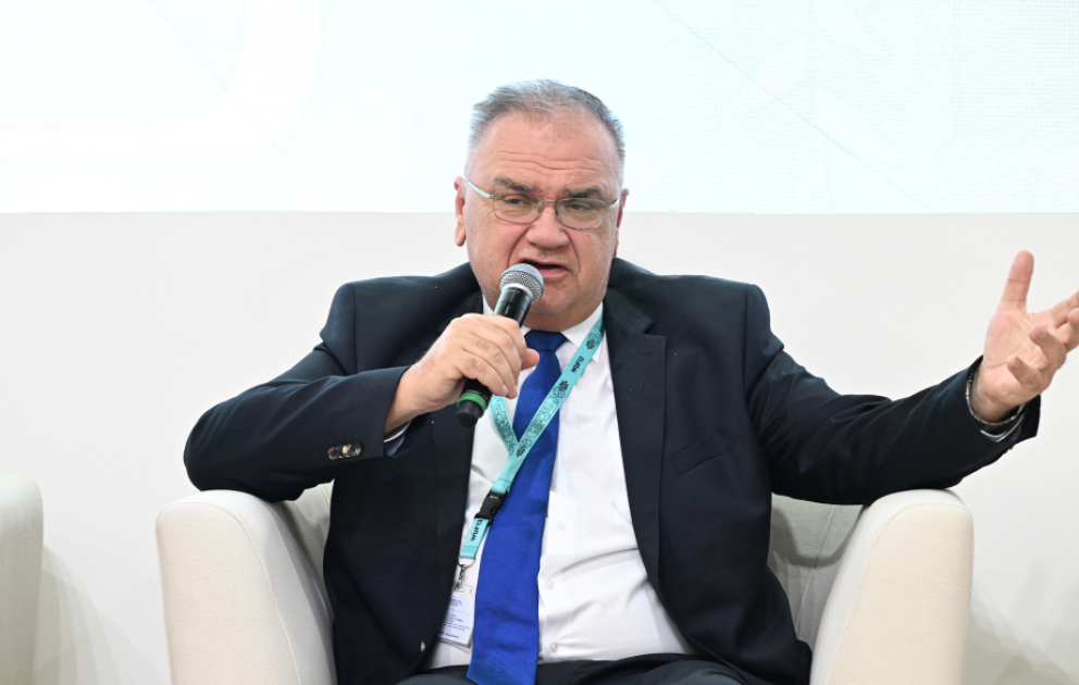 Bosniya və Herseqovinanın keçmiş XİN naziri: Mənzil təminatı və yenidənqurmada QHT-lərlə əməkdaşlıq xüsusi əhəmiyyət kəsb edir