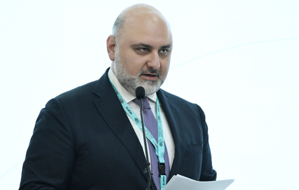 Read Qasımov: Bakının Baş Planı paytaxtın daha yaşıl və dayanıqlı qlobal şəhərə çevrilməsini hədəfləyir