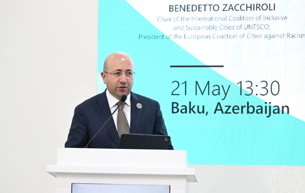 WUF13: завершилась сессия на тему развития жилищной политики посредством многостороннего сотрудничества