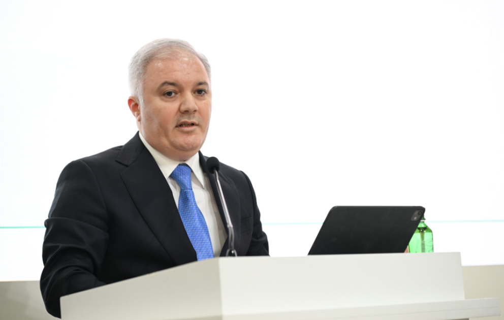 Bəşir Hacıyev: Kəlbəcərdə 22.200 hektar ərazi minalardan təmizlənib