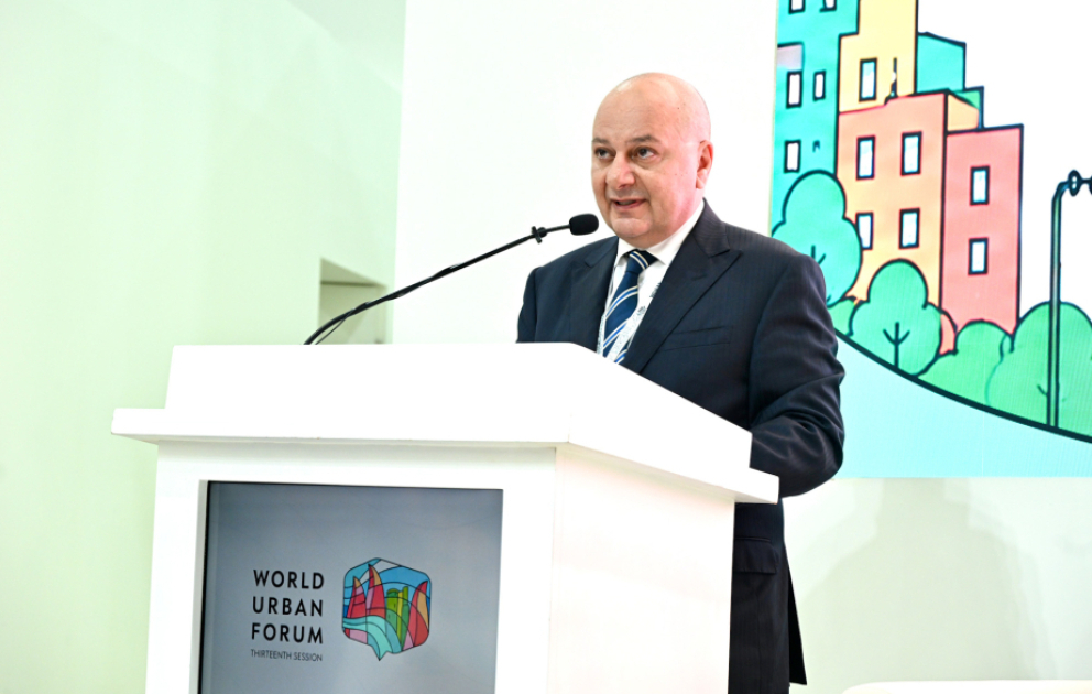 ANAMA Chairman: More than 270,000 hectares of land have been cleared of mines and unexploded ordnance