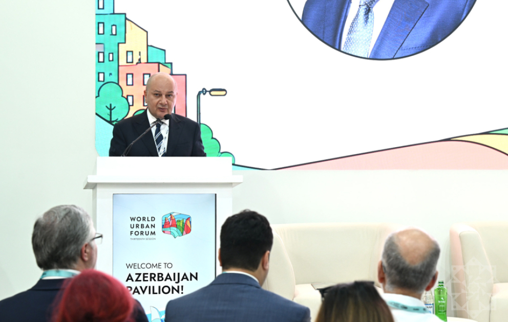 WUF13: обсуждается критическая роль деятельности по гуманитарному разминированию