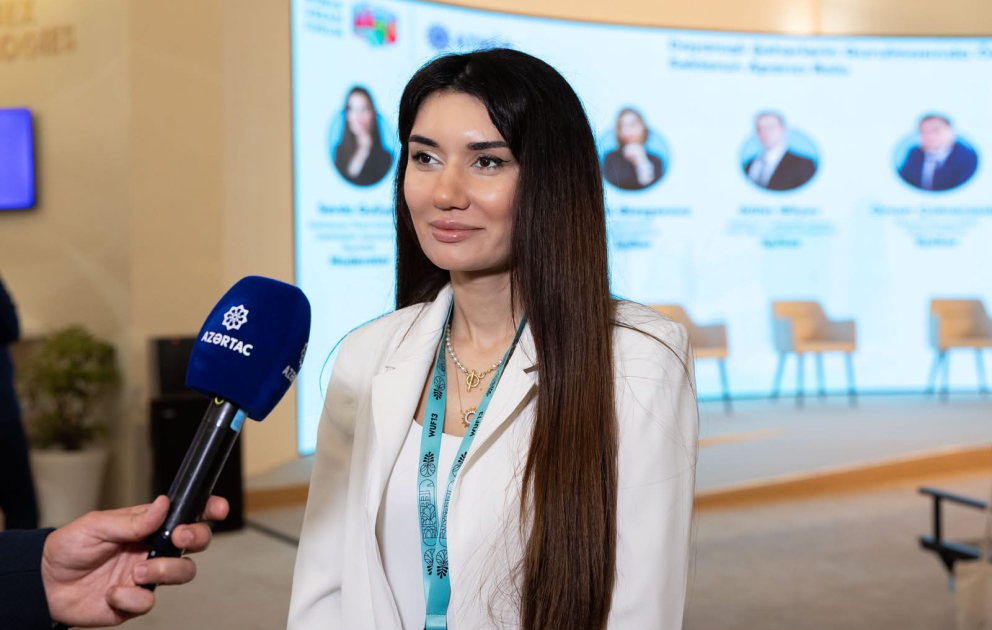 Baş katib: WUF13 yerli tikinti və istehsal sektorunun beynəlxalq səviyyədə tanıdılması üçün mühüm platformadır