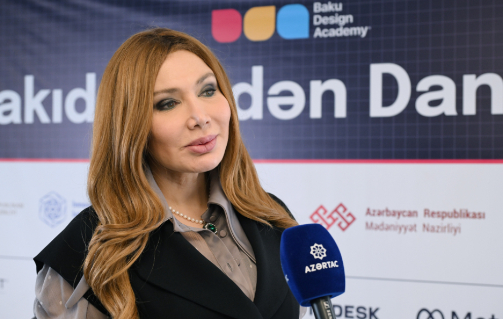 WUF13 Azərbaycanın beynəlxalq nüfuzunun daha da möhkəmlənməsinə töhfə verdi – Fəxriyyə Xələfova