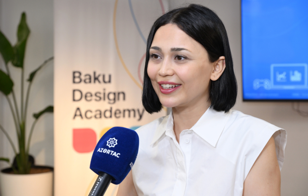 Aysel Gülməmmədova: WUF13 yeni beynəlxalq əməkdaşlıqlar üçün imkan yaratdı