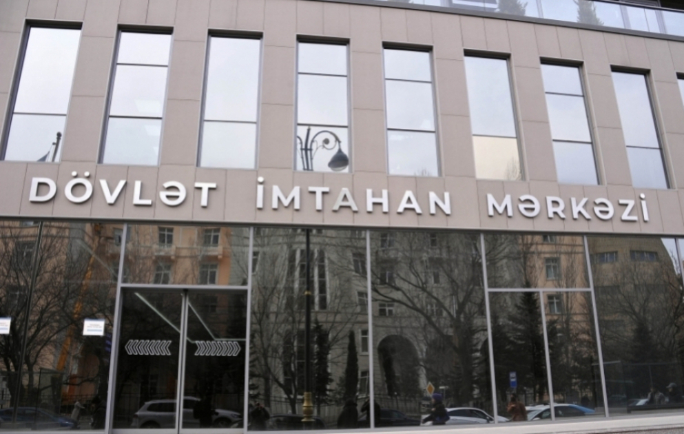 Yağışlı havaya görə təkrar imtahan keçiriləcək – kimlər iştirak edə bilər?