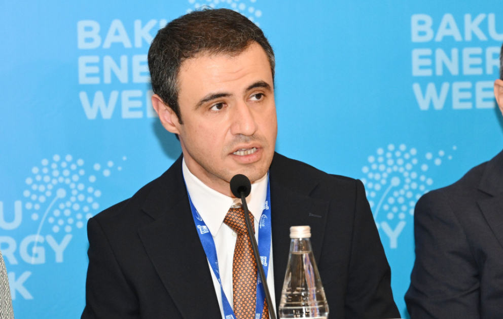 Bakı Enerji Forumunun ilk günündə D-8 Üzv Dövlətlərinin Enerji Nazirlərinin 1-ci görüşü baş tutacaq