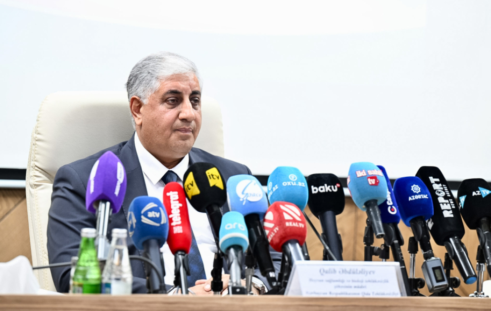 Ölkə üzrə 134 ünvanda qurbanlıq heyvanların satışı və kəsimi xidmətləri təşkil olunacaq