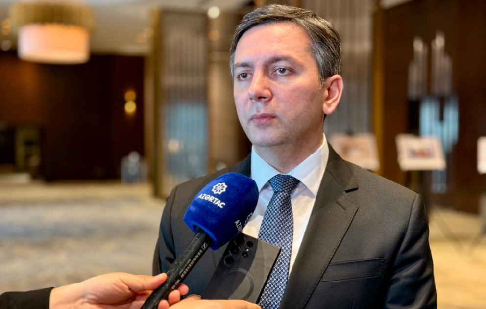 Nazir müavini: Liviyadakı səfirliyin fəaliyyətinin bərpası gündəmdədir