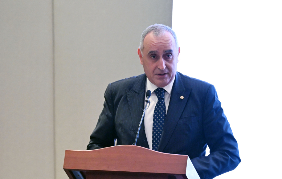 Mərakeşin səfiri: Afrika ilə Azərbaycan arasında əməkdaşlığın genişləndirilməsi üçün mühüm strateji imkanlar mövcuddur