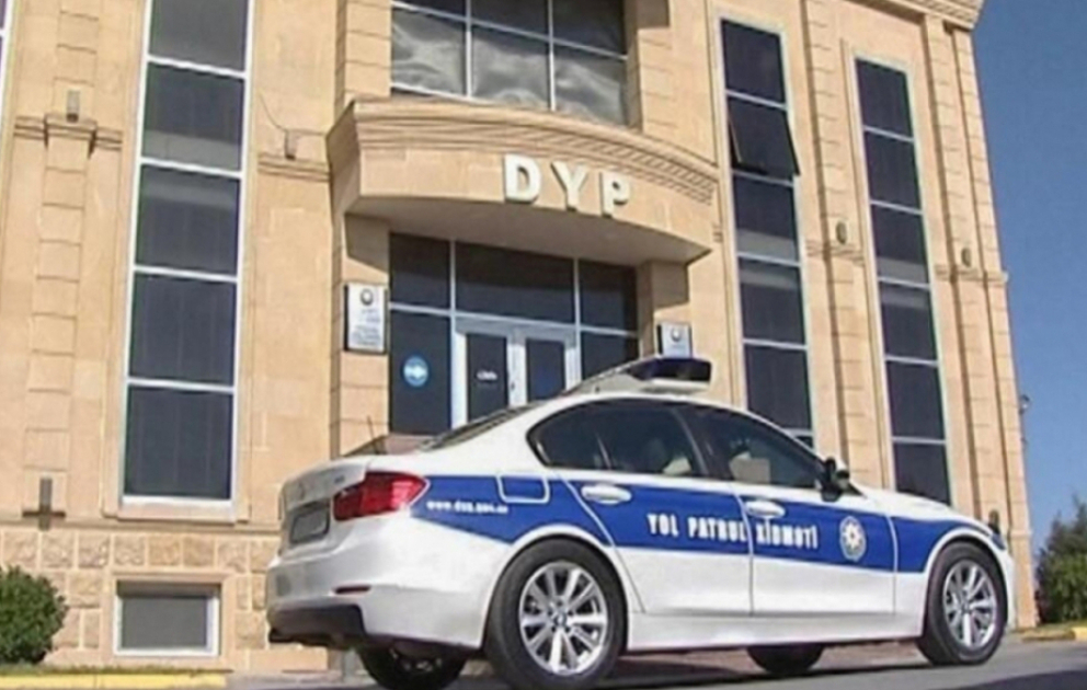 Baş Dövlət Yol Polisi İdarəsi bayram günləri ilə əlaqədar hərəkət iştirakçılarına müraciət edib