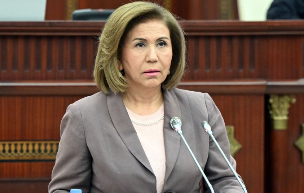 Komitə sədri: Dövlətimiz gender bərabərliyini sosial siyasətin tərkib hissəsi kimi qəbul edir