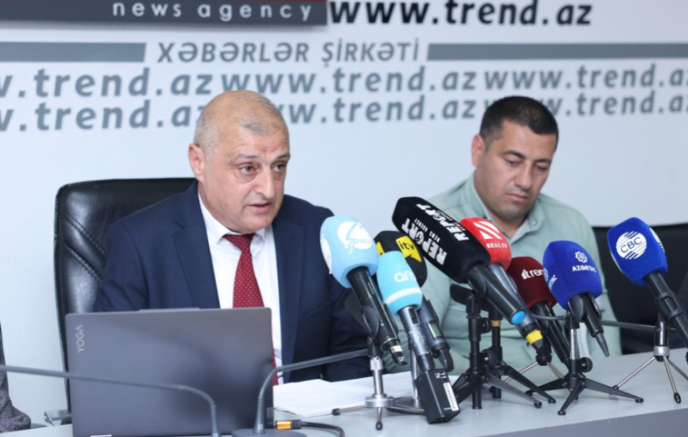 "Mina qurbanları üçün iqtisadi imkanların yaradılması - Faza 3” layihəsi yekunlaşıb