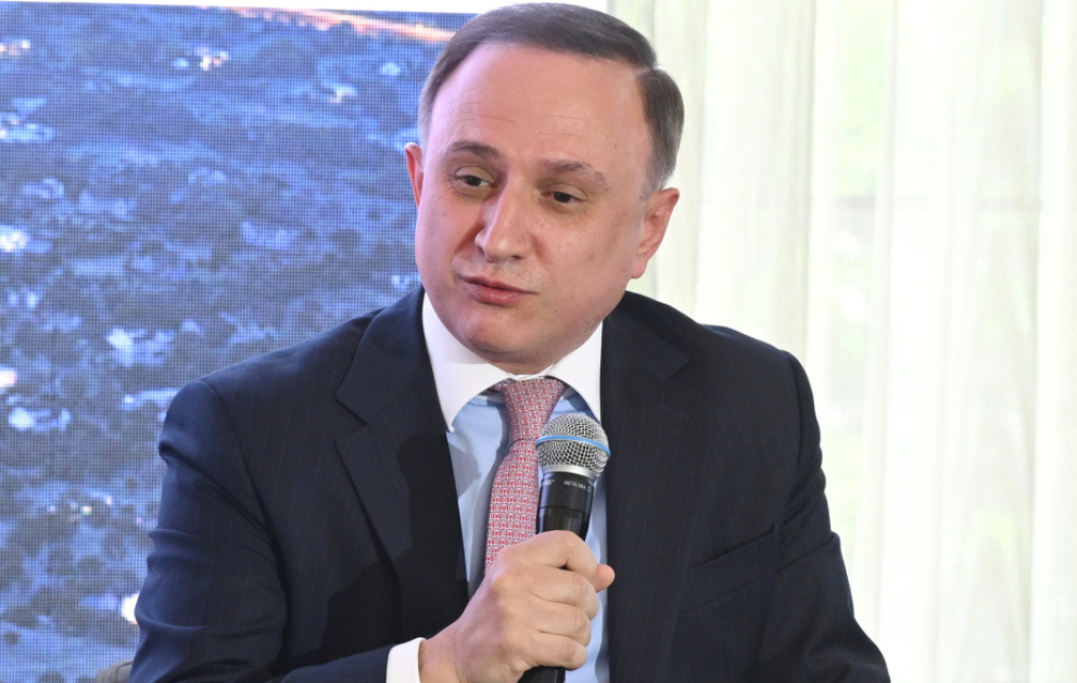 Elmir Həbibullayev: “Sea Breeze”də iki mindən çox daşınmaz əmlak obyekti ABB ilə müştərək ipoteka proqramı çərçivəsində satın alınıb