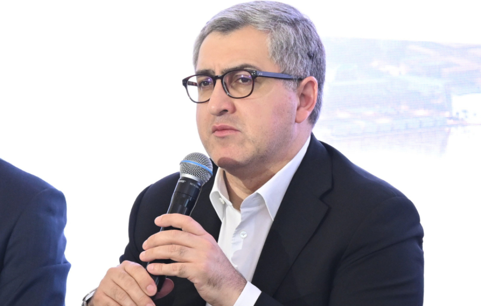 AZPROMO-nun rəhbəri: 4,5 il ərzində Qarabağ və Şərqi Zəngəzurun bərpasına təxminən 15 milyard dollar investisiya qoyulub