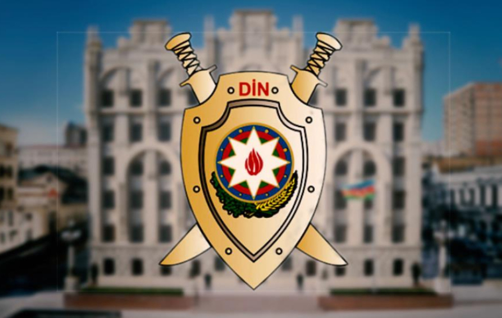 DİN-dən velosiped və skuter sürənlərə mühüm xəbərdarlıq