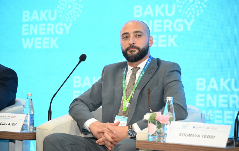 Hikmət Abdullayev: Metan emissiyalarının azaldılması istiqamətində genişmiqyaslı işlər həyata keçirilir