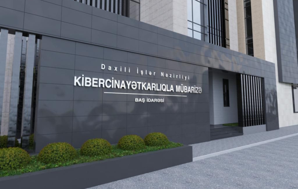 Onlayn qumar və kazino oyunlarına qarşı əməliyyat keçirilib, 4 nəfər saxlanılıb
