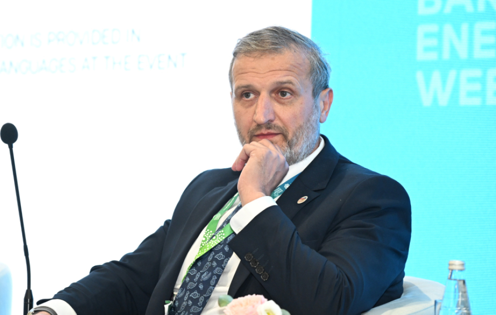 “TotalEnergies”: Metanın atmosferə buraxılmasının qarşısının alınması prioritetdir