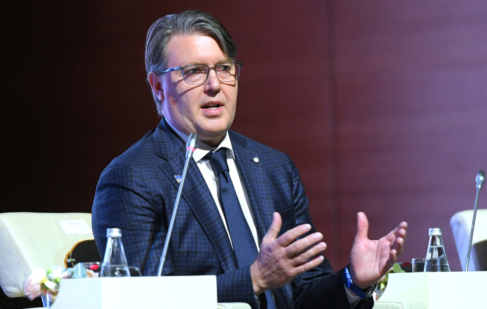 SLB: SOCAR ilə əməkdaşlıq enerji layihələrində rəqəmsal texnologiyaların rolunu artırır