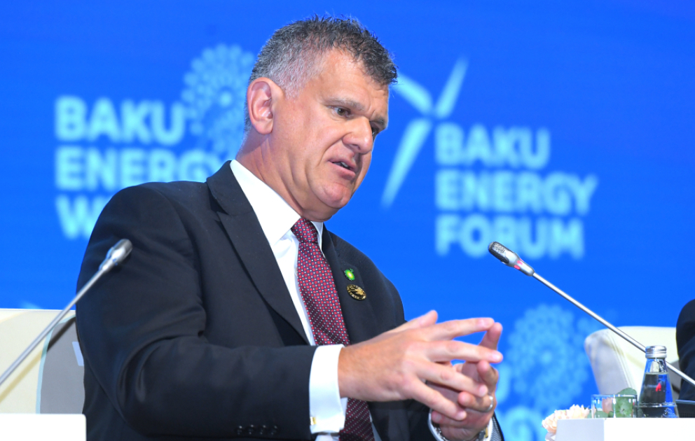 bp: Azərbaycanda yaradılan süni intellekt əsaslı həllər beynəlxalq bazarlara çıxır