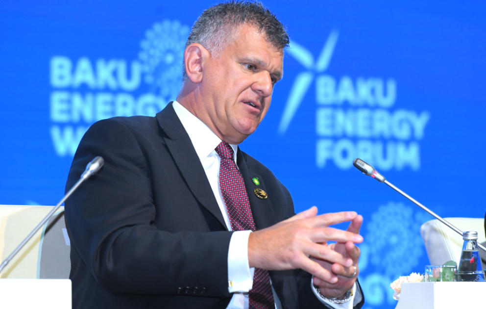 bp Azərbaycanda mürəkkəb geoloji şəraitdə hasilat üçün yeni texnologiyaların tətbiqini genişləndirir