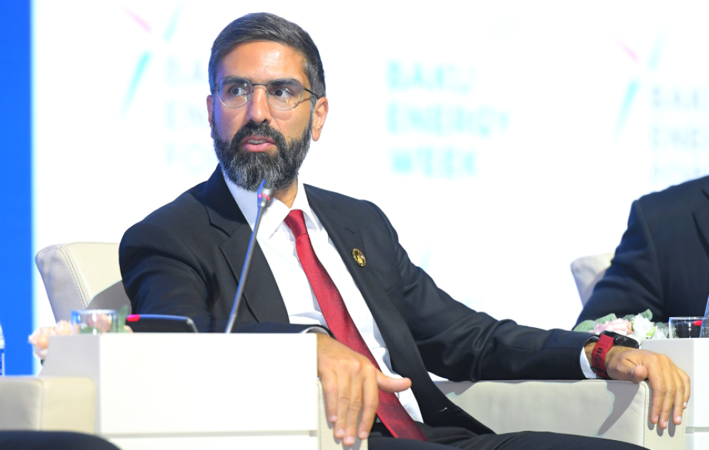 SOCAR: Süni intellekt həyatın və iqtisadiyyatın bütün sahələrinə nüfuz edəcək