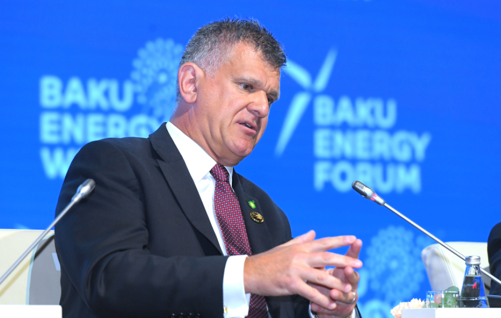 bp: Азербайджанские компании, предлагающие решения на основе ИИ, выходят на международные рынки
