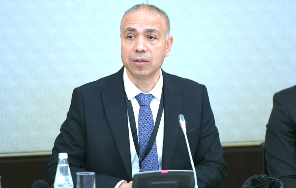 Nazir müavini: Enerji səmərəliliyi sahəsində özəl sektorun iştirakı vacibdir
