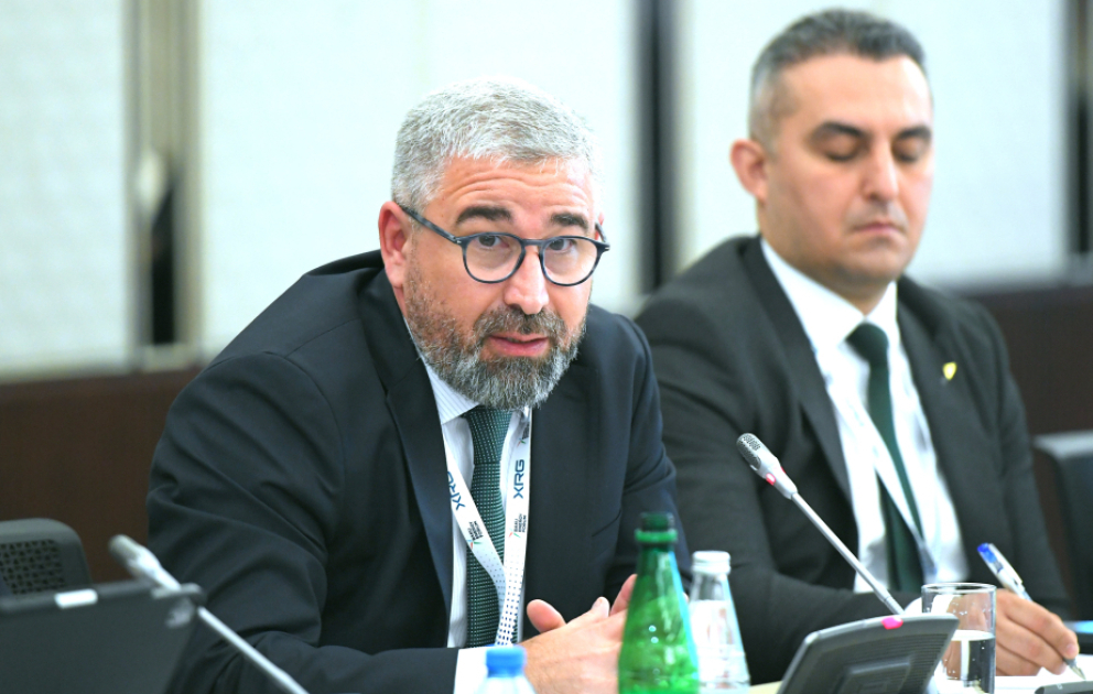 Türkiyədə enerji səmərəliliyi layihələrinə yatırılan investisiyaların artırılması hədəflənir